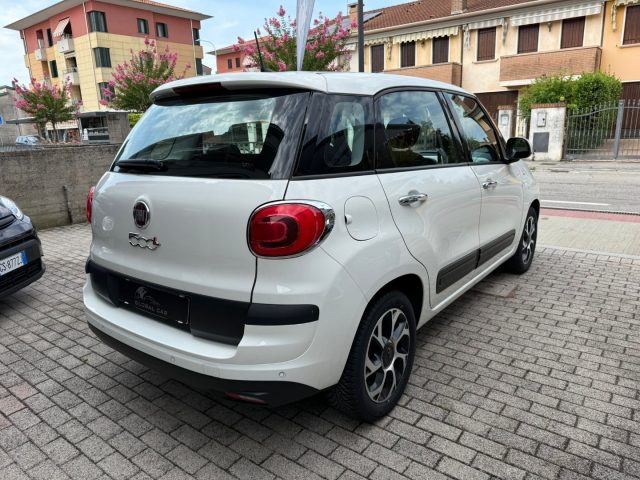 FIAT 500L usata 4