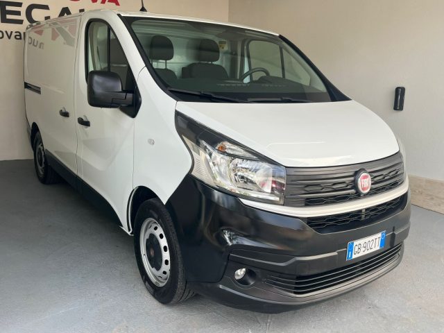 FIAT Talento usata, con Autoradio