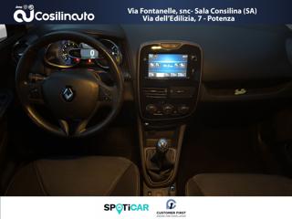 RENAULT Clio usata, con ESP