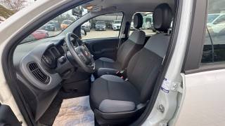 FIAT New Panda usata, con Climatizzatore