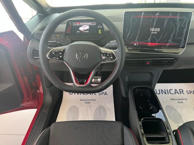 VOLKSWAGEN ID.3 usata, con Climatizzatore