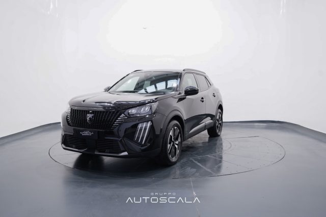PEUGEOT 2008 usata, con ABS