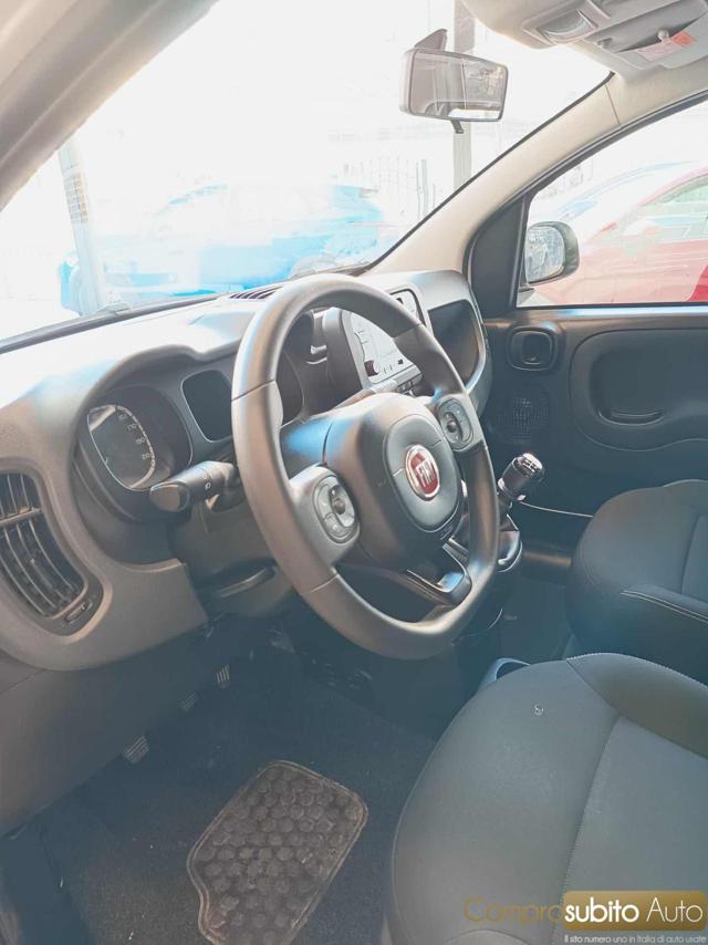 FIAT Panda usata 16
