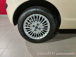 LANCIA Ypsilon usata 12