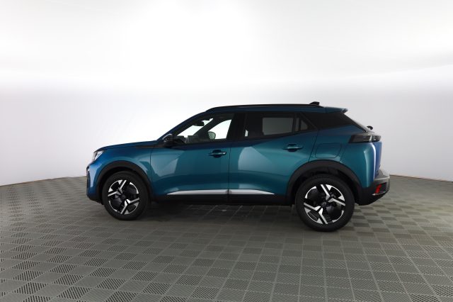 PEUGEOT 2008 usata 5