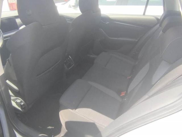 SKODA Octavia usata, con Park Distance Control