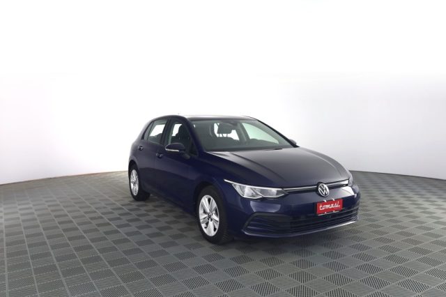 VOLKSWAGEN Golf usata 1