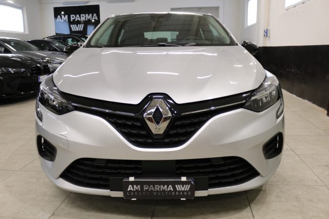 RENAULT Clio usata, con Airbag
