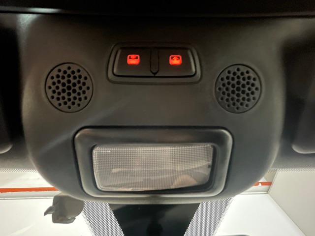 FIAT 500 usata, con ESP