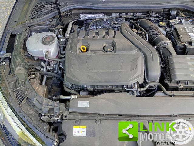 AUDI A3 usata, con ESP