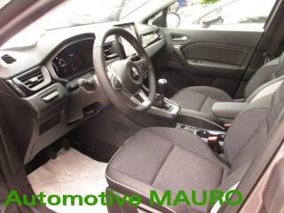 MITSUBISHI ASX usata, con Climatizzatore