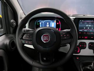 FIAT Panda usata, con Cruise Control
