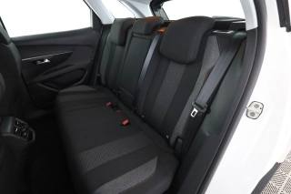 PEUGEOT 3008 usata 3