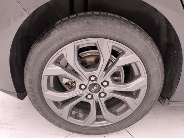 FORD Focus usata, con Controllo elettronico della corsia