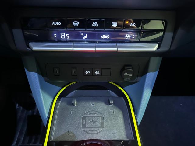 FIAT Grande Panda usata, con ESP