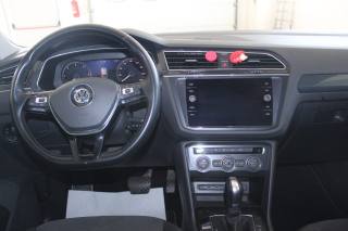 VOLKSWAGEN Tiguan usata, con Controllo trazione