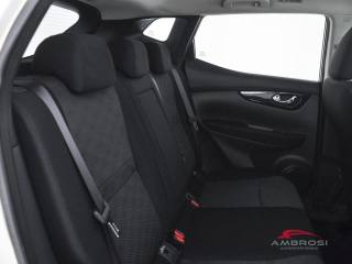 NISSAN Qashqai usata 10