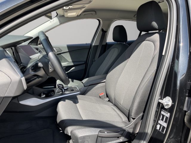 BMW 116 usata, con Chiusura centralizzata