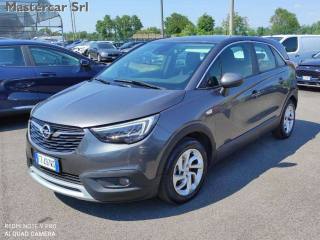 OPEL Crossland X usata, con Airbag laterali