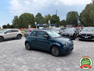 FIAT 500 usata, con Boardcomputer