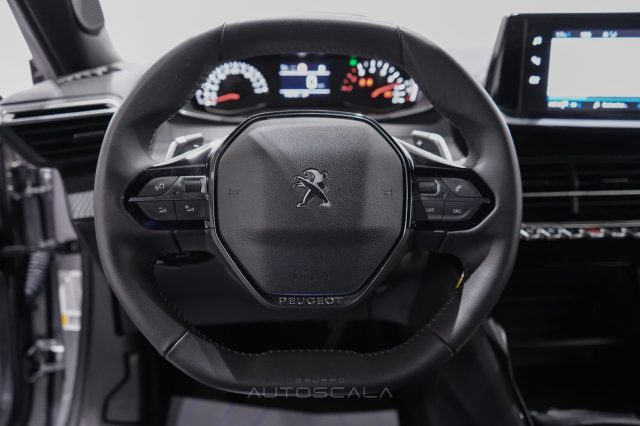 PEUGEOT 2008 usata, con Servosterzo
