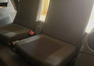 PEUGEOT 5008 usata, con Sedile posteriore sdoppiato