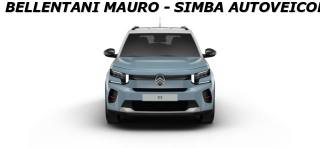 CITROEN C3 usata, con Autoradio