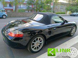 PORSCHE Boxster usata 30