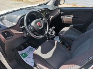 FIAT Doblo usata, con Airbag Passeggero