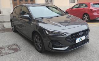 FORD Focus usata, con Airbag Passeggero