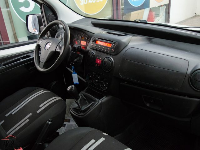 FIAT Fiorino usata 29