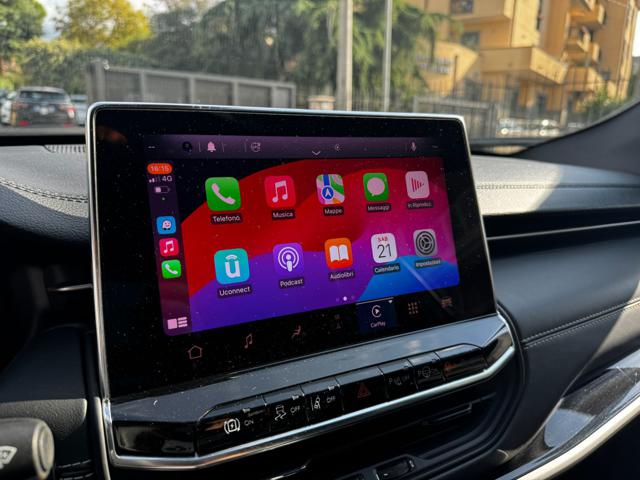 JEEP Compass usata, con Climatizzatore