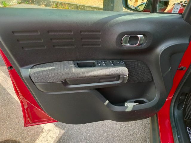CITROEN C3 Aircross usata, con Fendinebbia