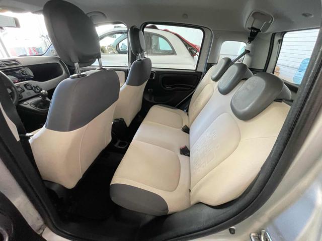 FIAT Panda usata 12