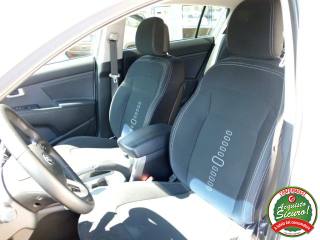 KIA Sportage usata, con Controllo automatico clima