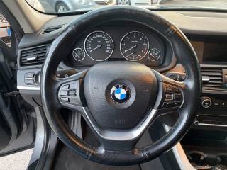 BMW X3 usata, con Controllo automatico clima