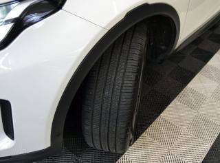 LAND ROVER Discovery Sport usata, con Sedile posteriore sdoppiato