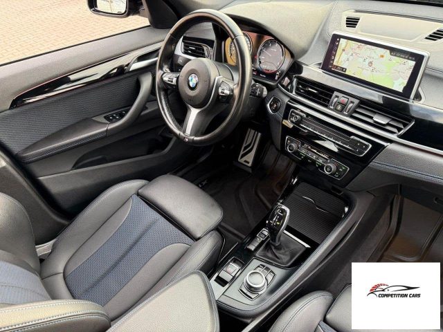 BMW X1 usata, con Immobilizzatore elettronico