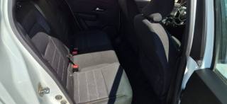 DACIA Sandero usata, con Servosterzo