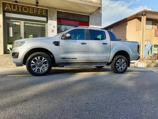 FORD Ranger 2.0 ECOBLUE aut. 213 CV DC Wildtrak 5 posti