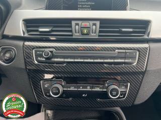 BMW X1 usata, con Filtro antiparticolato
