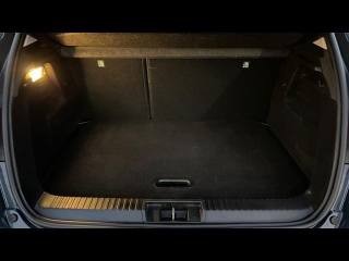RENAULT Captur usata, con Isofix