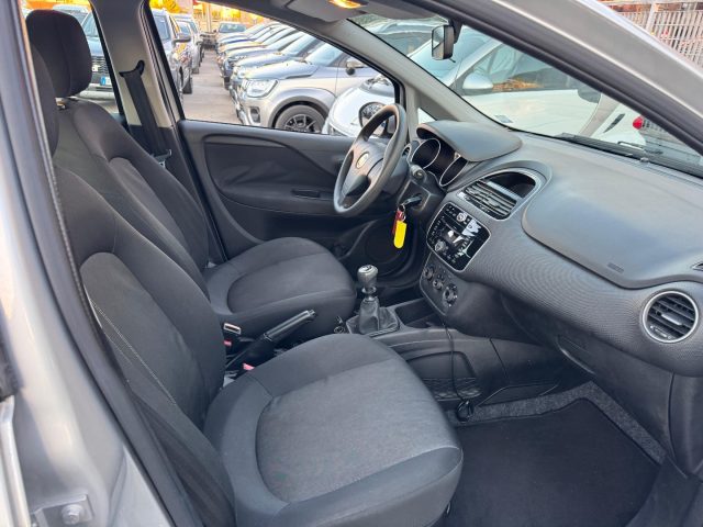 FIAT Punto usata, con Chiusura centralizzata