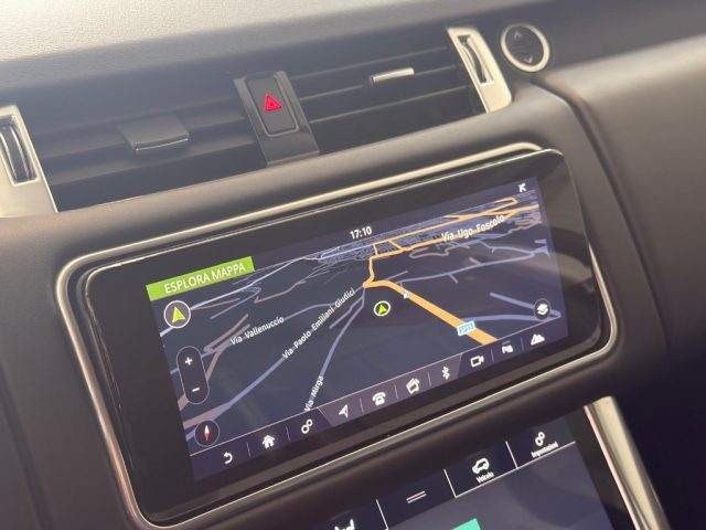 LAND ROVER Range Rover Sport usata, con Bluetooth