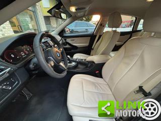 BMW 420 usata, con Sedili sportivi
