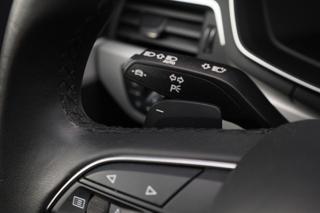 AUDI A4 usata, con Isofix