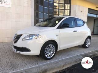 LANCIA Ypsilon usata, con Servosterzo