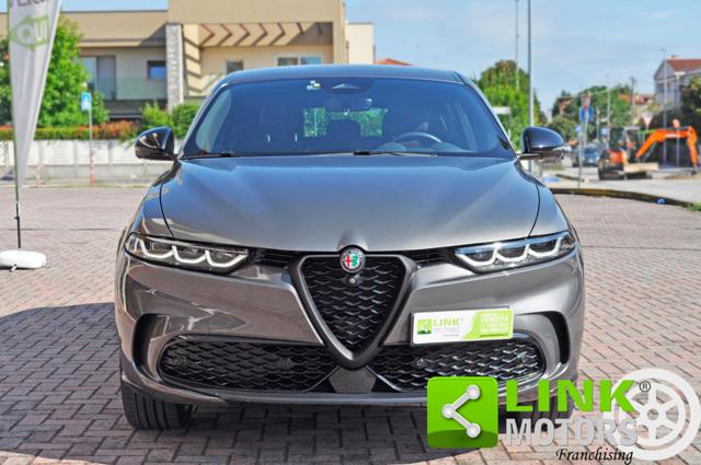 ALFA ROMEO Tonale usata, con Chiusura centralizzata