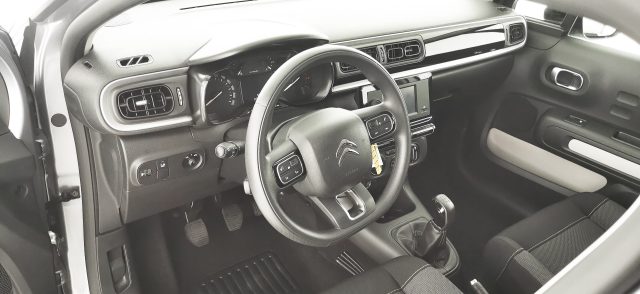 CITROEN C3 usata 57