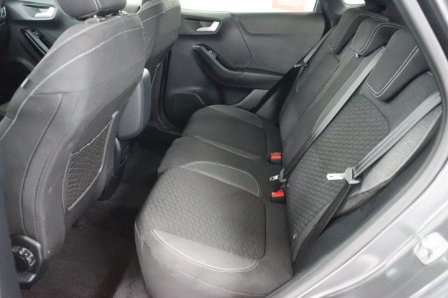 FORD Puma usata, con Controllo elettronico della corsia